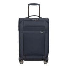 Samsonite Base Hits Upright 55 Poppy Red