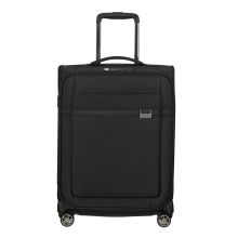 Samsonite Base Hits Upright 55 Poppy Red