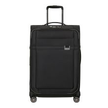 Samsonite Base Hits Upright 55 Poppy Red