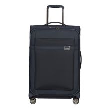 Samsonite Base Hits Upright 55 Poppy Red