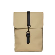Rains Original Rucksack Backpack Sand