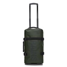 Rains Texel Cabin Bag Carry-On 54 cm Reistas Green