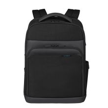 Samsonite Pro-DLX ³ Business Laptop Messenger 16" Zwart