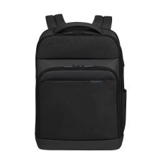 Samsonite Pro-DLX ³ Business Laptop Messenger 16" Zwart