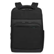 Samsonite Pro-DLX ³ Business Laptop Messenger 16" Zwart