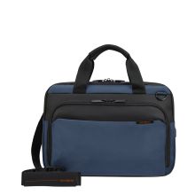 Samsonite Pro-DLX ³ Business Laptop Messenger 16" Zwart