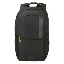 American Tourister Work-E Laptop Backpack 17.3" Black