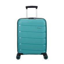 American Tourister Air Move Spinner 55 Teal