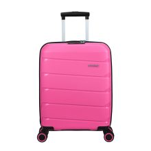 American Tourister Air Move Spinner 55 Peace Pink