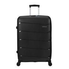 American Tourister Air Move Spinner 75 Black