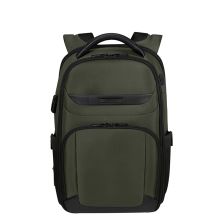 Samsonite Pro-DLX 6 Laptop Backpack 14.1" Green