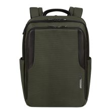 Samsonite XBR 2.0 Laptop Backpack 14.1" Foliage Green