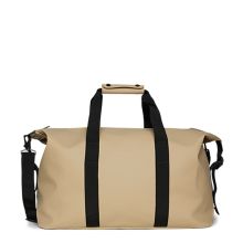 Rains Hilo Weekend Bag Reistas Sand