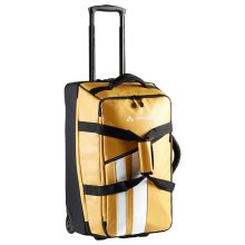 Vaude Rotuma 65 Wheels Medium Trolley Caramel