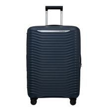 Samsonite Upscape Spinner 68 Expandable Blue Nights