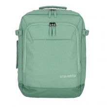 Travelite Kick Off Cabin Size Duffle/Backpack Sage Green