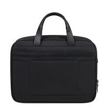 Samsonite XBR 2.0 Bailhandle 3 Compartiments 15.6" Expandable Black