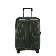 Samsonite Major-Lite Spinner 55 Expandable Climbing Ivy