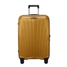 Samsonite Major-Lite Spinner 69 Safron Yellow