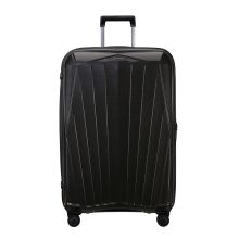 Samsonite Major-Lite Spinner 77 Black