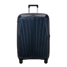 Samsonite Major-Lite Spinner 77 Midnight Blue