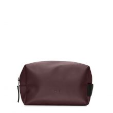 Rains Wash Bag Toilettas Small Depth