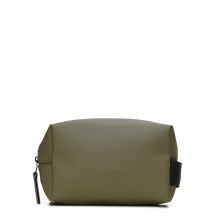 Rains Wash Bag Toilettas Small Marsh