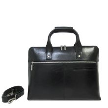 Claudio Ferrici Legacy Workbag 13.3" Black