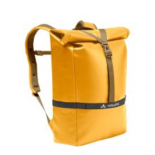 Vaude Mineo Backpack 23 L Rolltop Rugtas Burnt Yellow