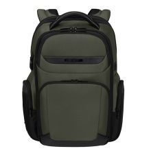 Samsonite Pro-DLX 6 Laptop Backpack 15.6" 3V Green