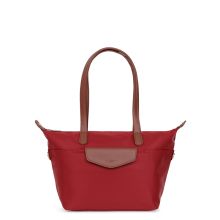 Hexagona Pop Shopper S Rouge