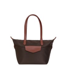 Hexagona Pop Shopper S Marron Force