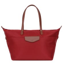 Hexagona Pop Shopper L Rouge