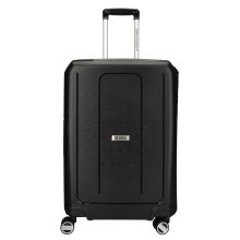 Enrico Benetti Vancouver Medium Koffer 66 cm Black