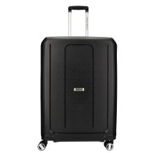 Enrico Benetti Vancouver Large Koffer 75 cm Black