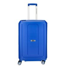 Enrico Benetti Vancouver Medium Koffer 66 cm Sky Blue