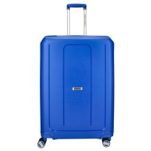 Enrico Benetti Vancouver Large Koffer 75 cm Sky Blue