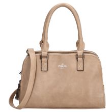 Charm London Chelsea Handtas M Taupe