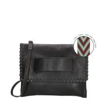 Cowboysbag Miami 1066 Black