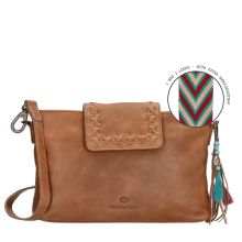 Cowboysbag Miami 1066 Black