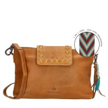Cowboysbag Miami 1066 Black