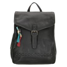 Cowboysbag Miami 1066 Black