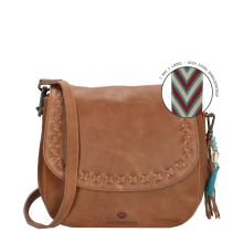 Cowboysbag Miami 1066 Black
