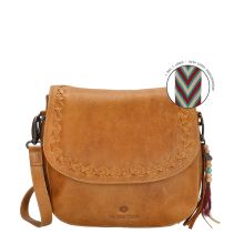 Cowboysbag Miami 1066 Black