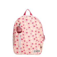 Zebra Girls Rugzak M Mint Hearts