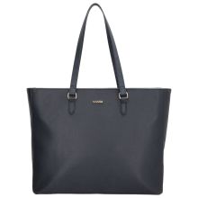 Charm London Birmingham II Schoudertas 15.6" Black 