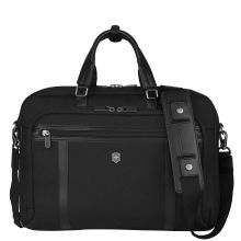 Victorinox Werks Professional Cordura 15" Laptop Brief Black