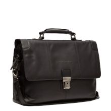 Chesterfield Nashville Businesstas 15" Brown