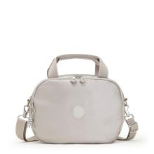 Kipling Palmbeach Beautycase Metallic Glow