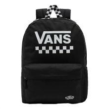 Vans Street Sport Realm Rugzak Black / White